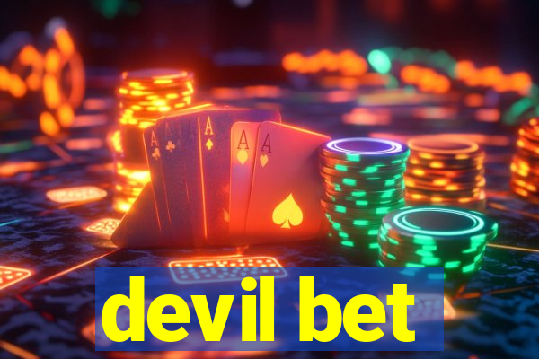 devil bet